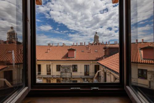 Barbaroux Apartments by Wonderful Italy, Turín (fotografie 6)