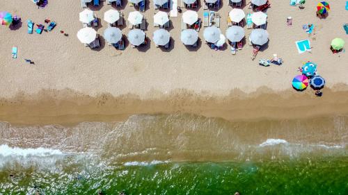 Amalia Mare Rooms - image 9