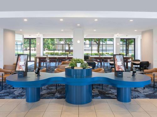 Travelodge Hotel Macquarie North Ryde Sydney - main image