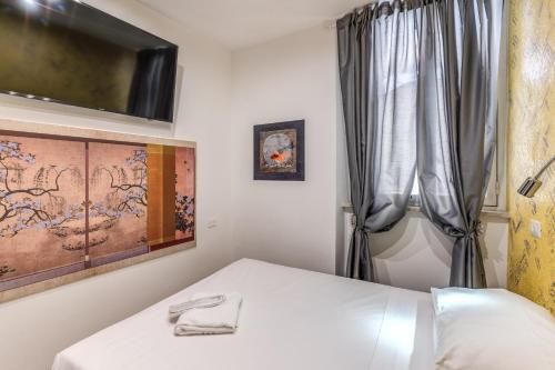 Hotel Santa Prassede