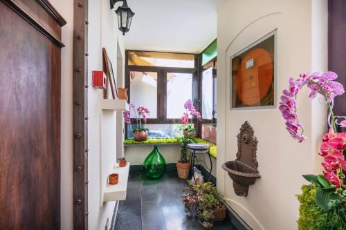 Létesítmények, Hotel Il Convento near Umberto I Galéria