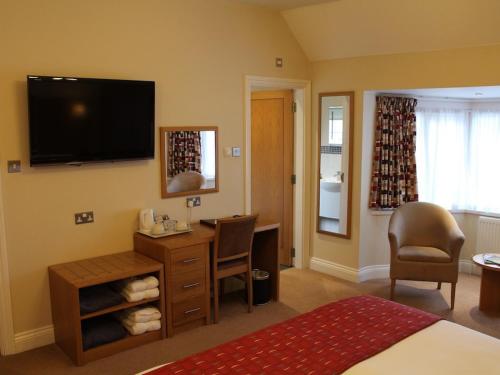 Superior Double Room image 3