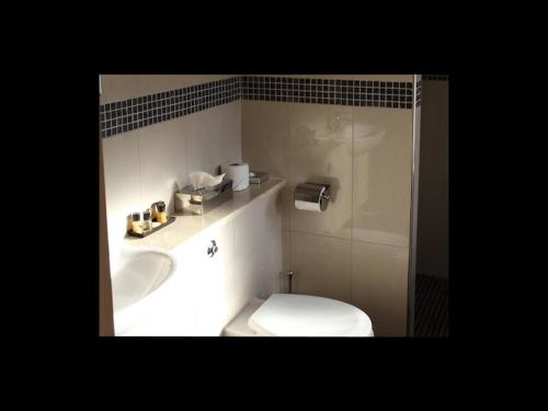 Clover Spa and Hotel, Бирмингем (фото 9)