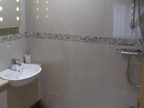 Clover Spa and Hotel - image 12