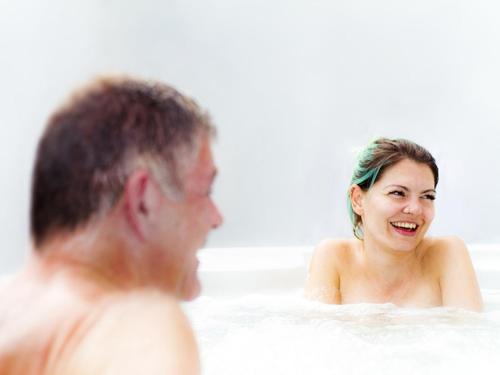 Clover Spa and Hotel - image 5