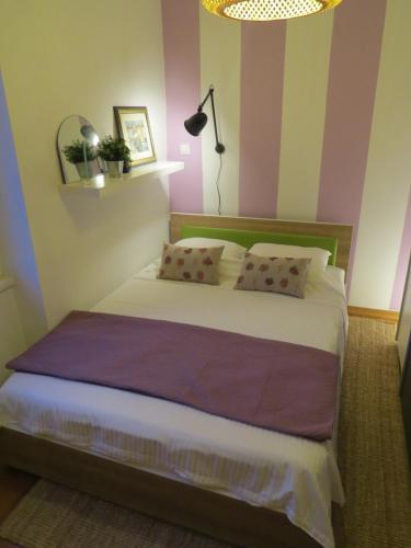 Main street apartment Split