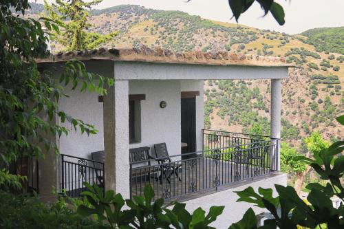 Apartamento en Bérchules