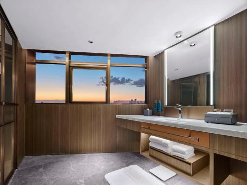 Deluxe King Suite image 8