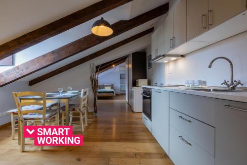 Barbaroux Apartments by Wonderful Italy, Turyn