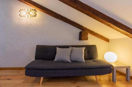 Barbaroux Apartments by Wonderful Italy, Turín (fotografie 3)