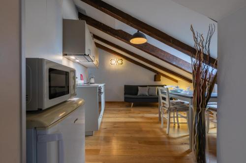 Barbaroux Apartments by Wonderful Italy, Turín (fotografie 7)