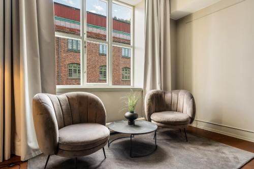Clarion Hotel Bergen - image 5