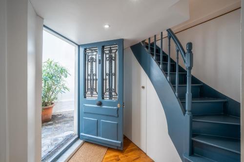 My Little House in Paris * Hypercentre * Climatisé, París (foto 9)