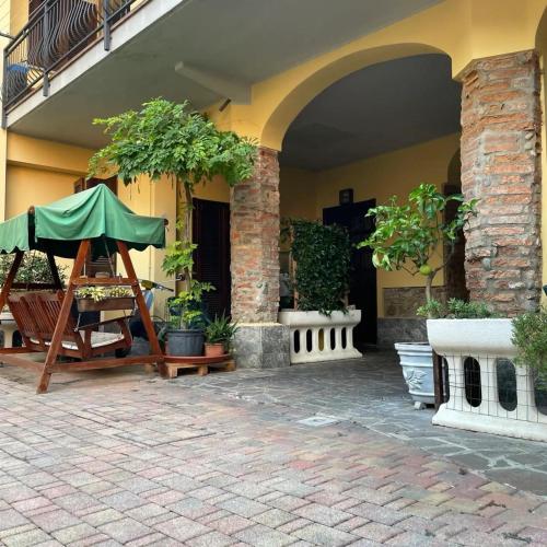 La Casa di Chicco in Venegono Superiore