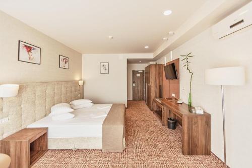 Habitación doble de 1 o 2 camas, grand, superior
