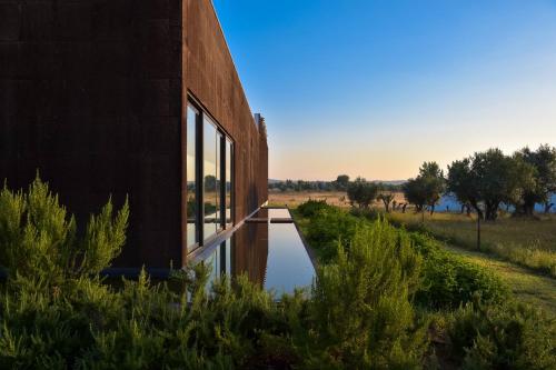 ECORKHOTEL Evora - image 10