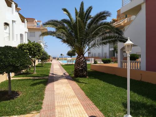 Apartamentos Talima - BTB - image 3