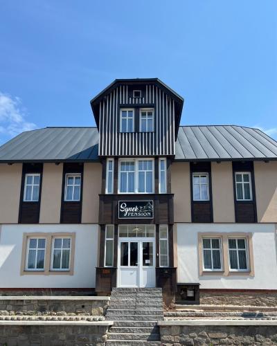 SYNEK Pension - Szklarska Poreba