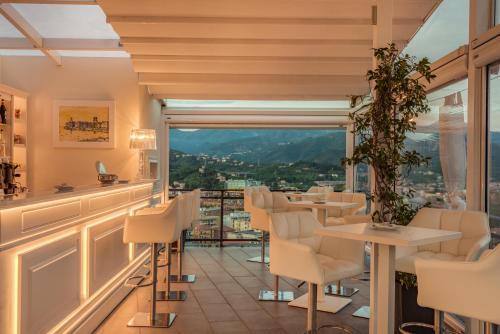 Hotel Vis à Vis - image 9
