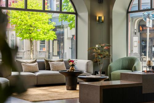 Home Hotel Bryggen - Bergen