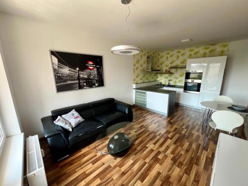 Apartment JEGEHO Bratislava, Bratislava (photo 3)