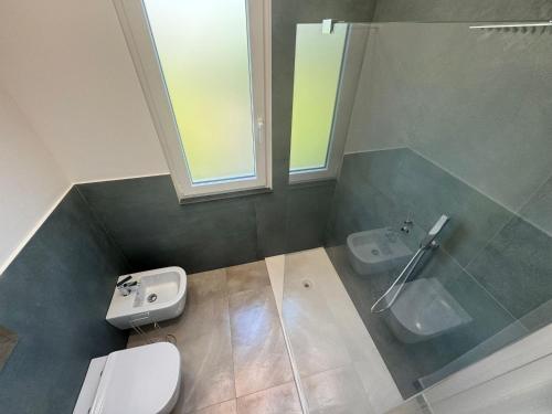 Ohahsi Room Type - Triple Room