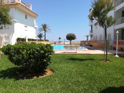 Apartamentos Talima - BTB - image 9