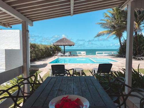 Fasilitas, La Feliz - Casa de Praia in Porto De Galinhas