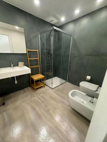 Ohahsi Room Type - Triple Room