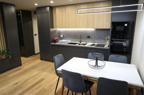 Tirana Premium Apartment 1, Tirana (Foto 3)