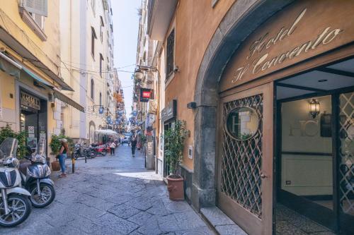 Hotel Il Convento - image 2