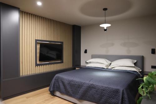 Tirana Premium Apartment 1, Tirana