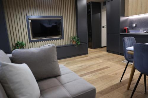 Tirana Premium Apartment 1, Tirana (Foto 6)