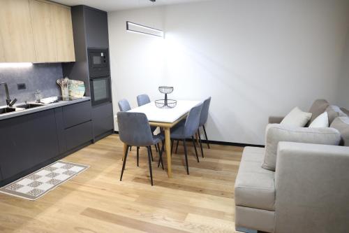 Tirana Premium Apartment 1, Tirana (Foto 7)