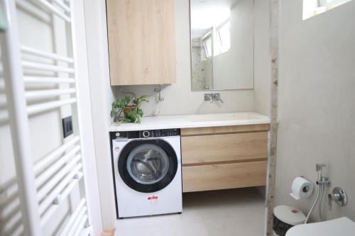 Tirana Premium Apartment 1, Tirana (Foto 8)