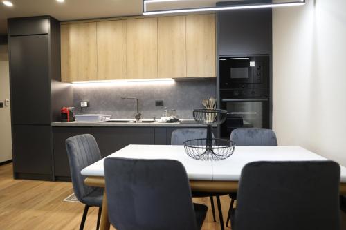 Tirana Premium Apartment 1, Tirana (Foto 10)