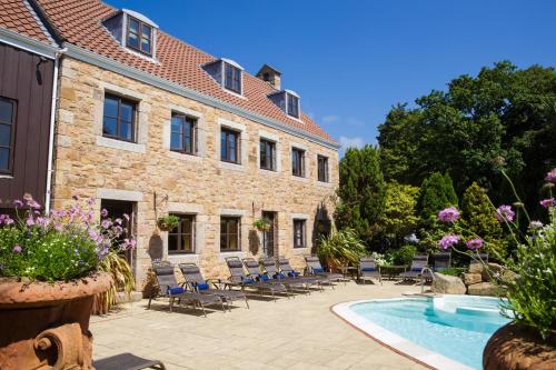 Greenhills Country Hotel and Restaurant