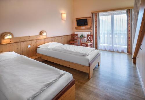 JUFA Hotel Gitschtal - image 12