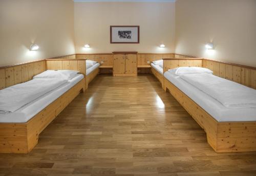JUFA Hotel Gitschtal - image 4