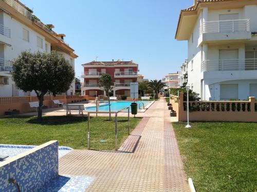 Apartamentos Talima - BTB - image 4