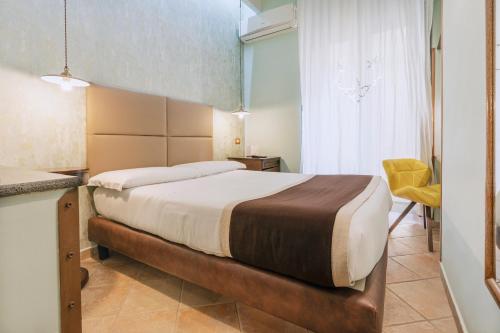 Hotel Il Convento, Neapel (Foto 6)