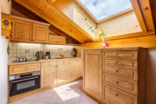 Village des Oursons Chalet B - image 3