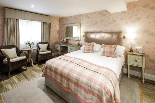 Greenhills Country Hotel in Saint Peter