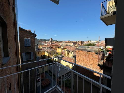 NICHOLAS b&b city center- apartment 5