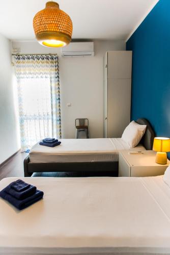 MedAbode - Bright & Spacious Stay in Swieqi, Malta, Is-Swieqi (foto 9)