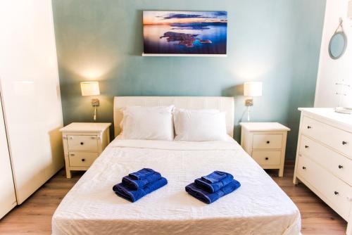MedAbode - Bright & Spacious Stay in Swieqi, Malta, Is-Swieqi (foto 10)