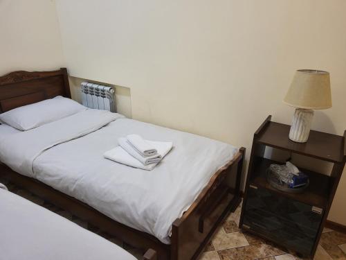 Ani Guesthouse in Sisian