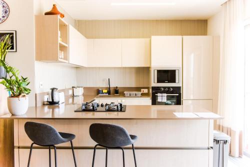 MedAbode - Bright & Spacious Stay in Swieqi, Malta, Is-Swieqi (foto 5)
