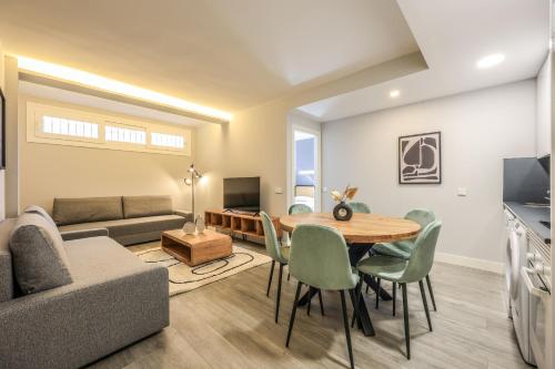 apartamentos reformados ACT - main image