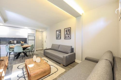 apartamentos reformados ACT - image 11
